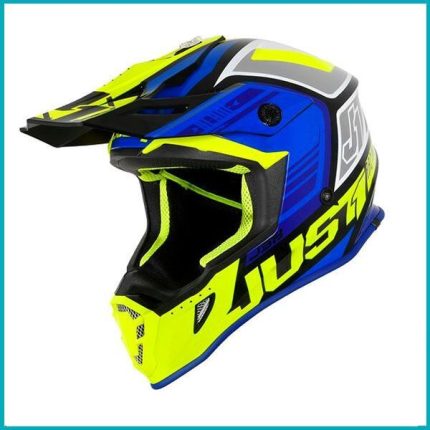 JUST1 - J38 BLADE BLUE