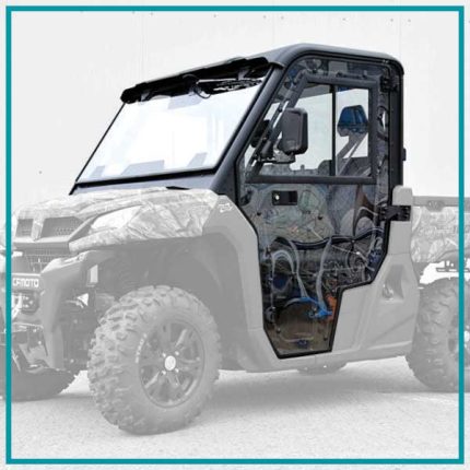 KABINA-UF1000