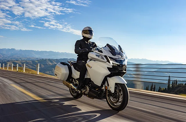 Претставен првиот CFMOTO мотоцикл со зафатнина од 1000cc