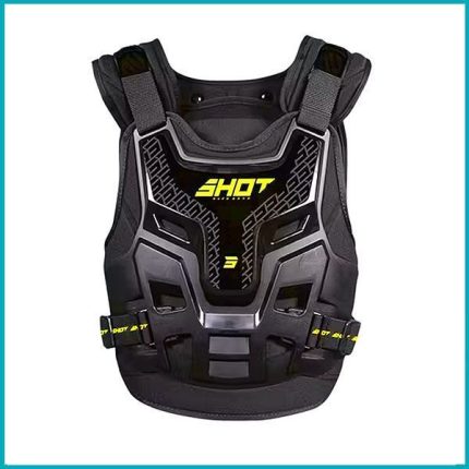 SHOT - CHEST PROTECTOR FIGHTER 2.0