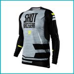 SHOT - LOOM GREY