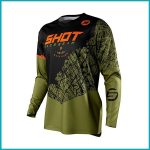 SHOT - STORM KAKI