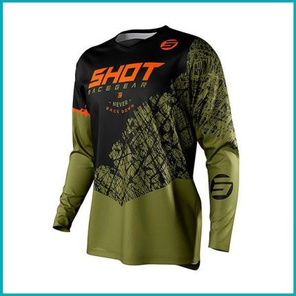 SHOT - STORM KAKI