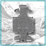 SKID-PLATE-AL-UF550-800
