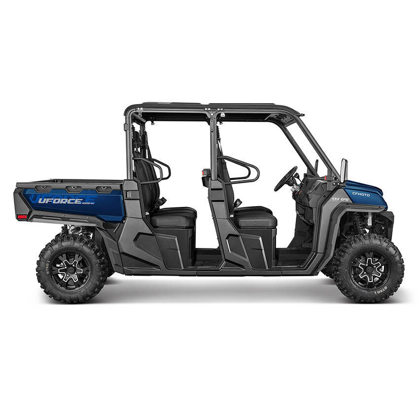 U1000 XL