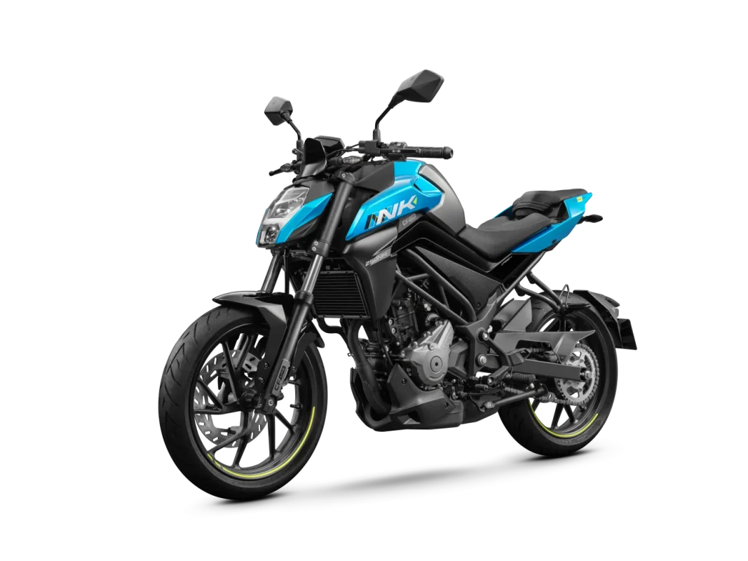 CFLITE 250NK