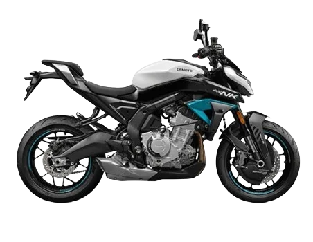 CFMOTO 675NK