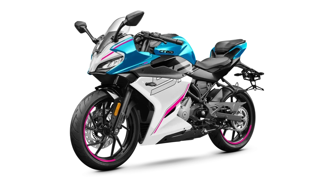 CFLITE 250SR