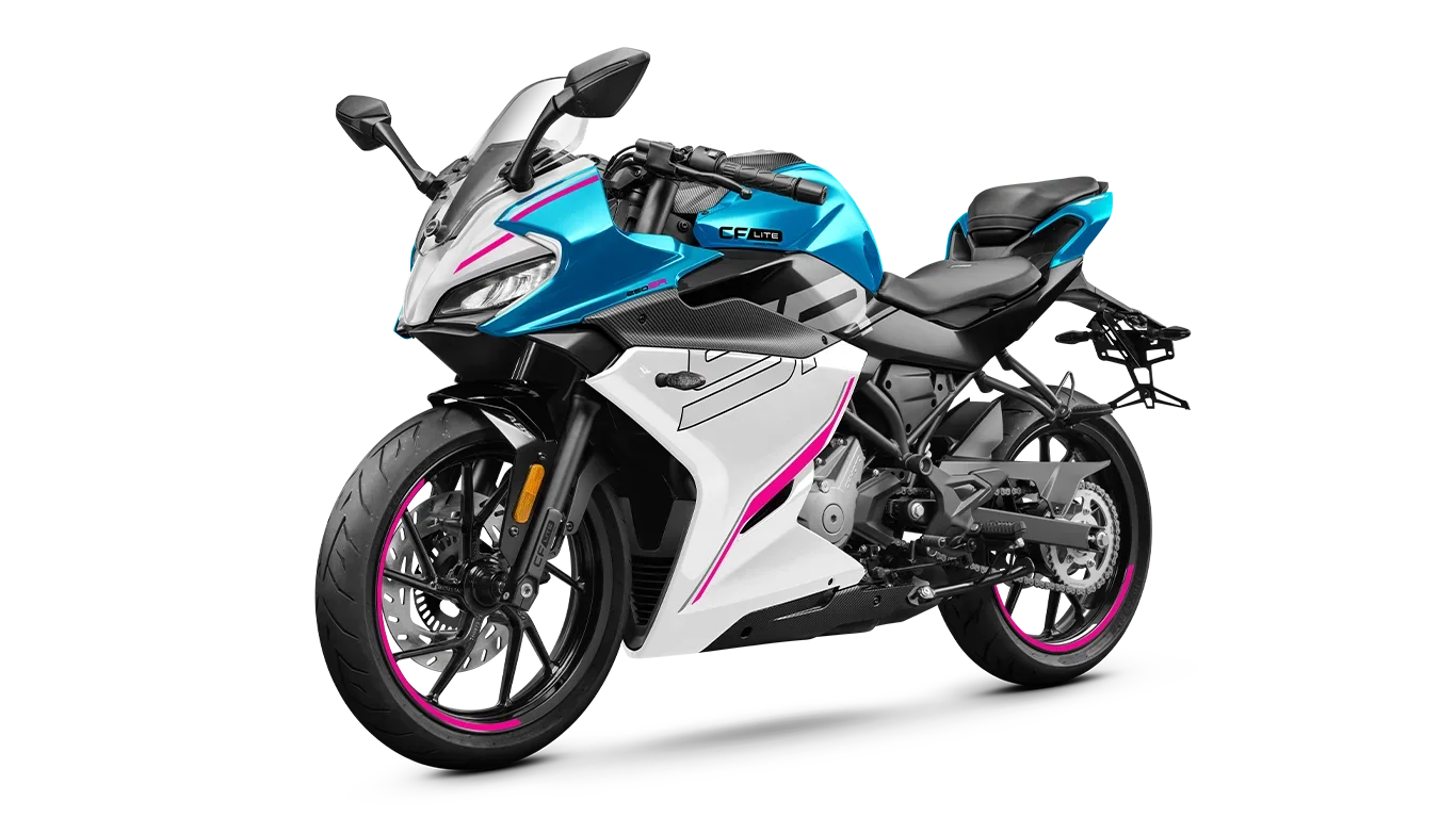 CFMOTO CFLITE 250SR