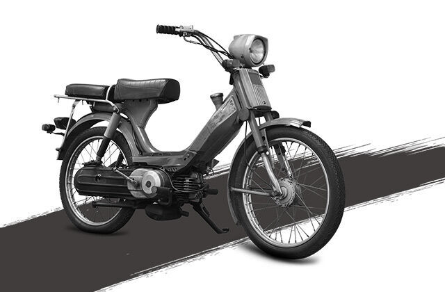 Првиот мотоцикл на CFMOTO