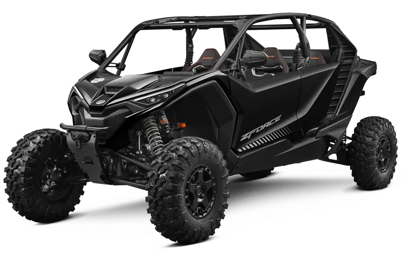 CFMOTO Z10 TURBO XL