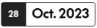 Oct 2023
