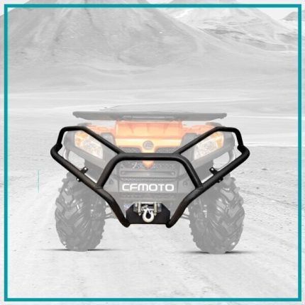 Prednji odbojnik – bullbar CForce 800
