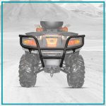 Zadnji odbojnik – bullbar CForce 800