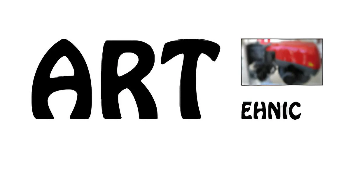 Artehnic logo