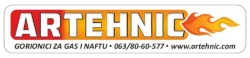 Artehnic Logo