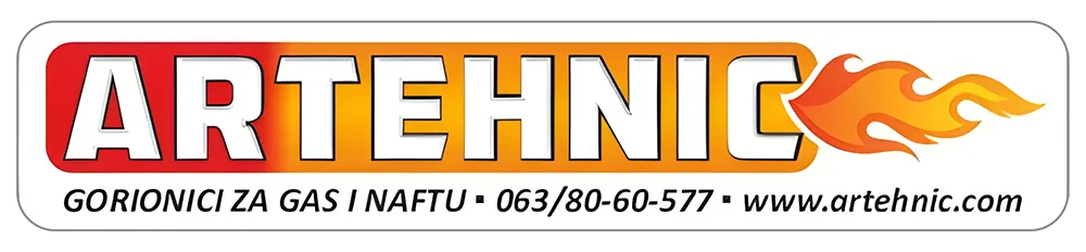 Artehnic Logo