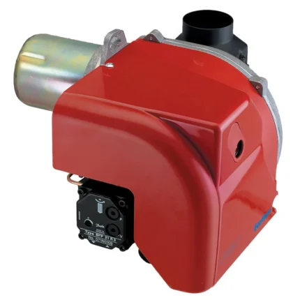 Ecoflam Naftni Gorionik Max 4