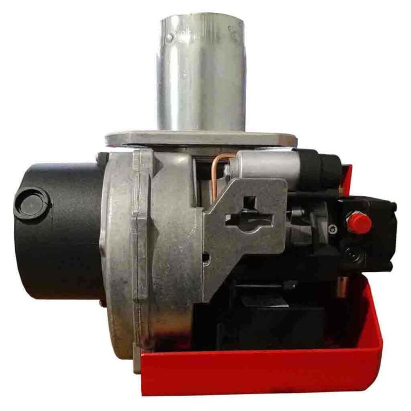 Ecoflam Naftni Gorionik Max 4