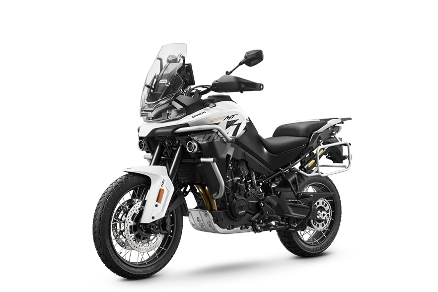 CFMOTO 800MT-ES