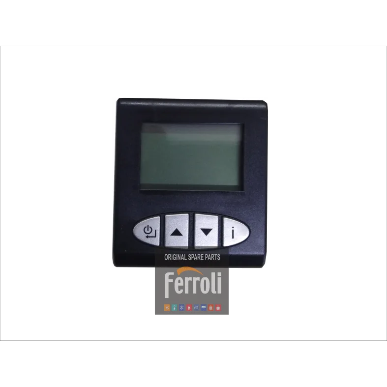 displej-dsp13-ferroli-sun-p-n-38328200 Displej Dsp13 Ferroli Sun P N 38328200