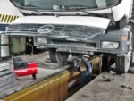 Biemmedue CONFORT 40E električna grejalica 40 kW