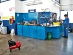 Biemmedue CONFORT 40E električna grejalica 40 kW