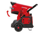 Biemmedue FIRE 45 infracrvena grejalica 45,5 kW